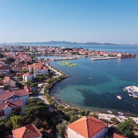 Apartmani Frleta Bibinje Luaran gambar