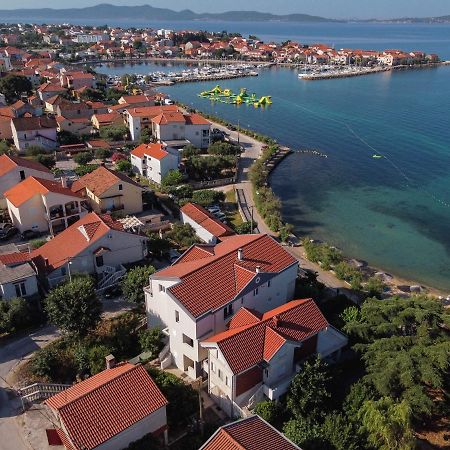 Apartmani Frleta Bibinje Luaran gambar