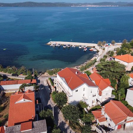 Apartmani Frleta Bibinje Luaran gambar